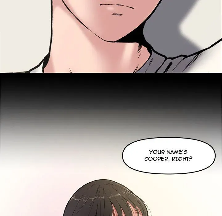 Newlyweds Chapter 9 page 44 - 