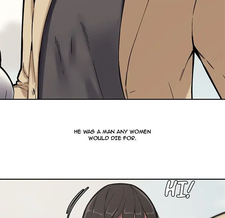 Newlyweds Chapter 9 page 54 - 
