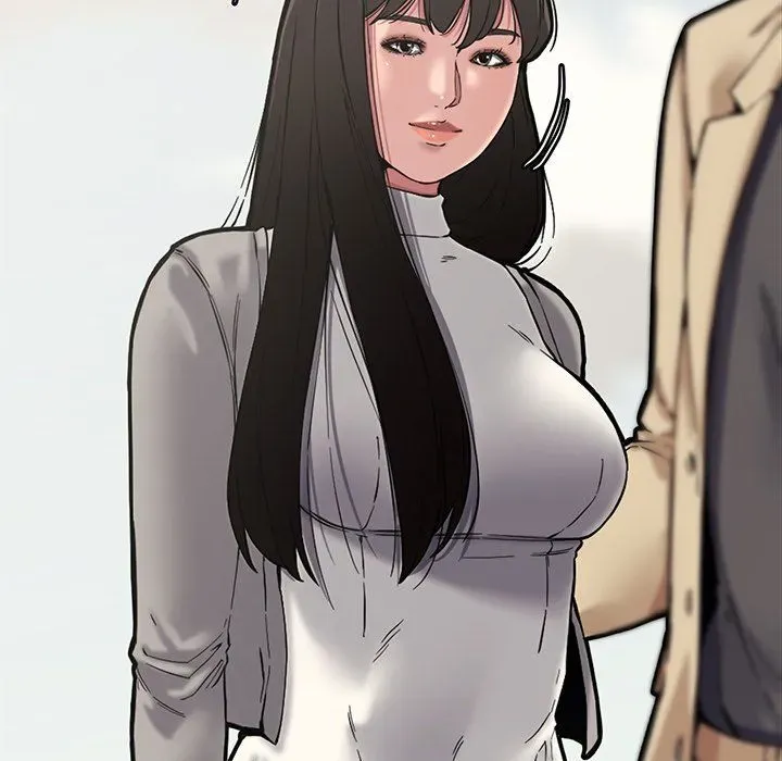 Newlyweds Chapter 9 page 55 - 