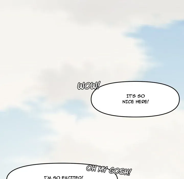 Newlyweds Chapter 9 page 58 - 
