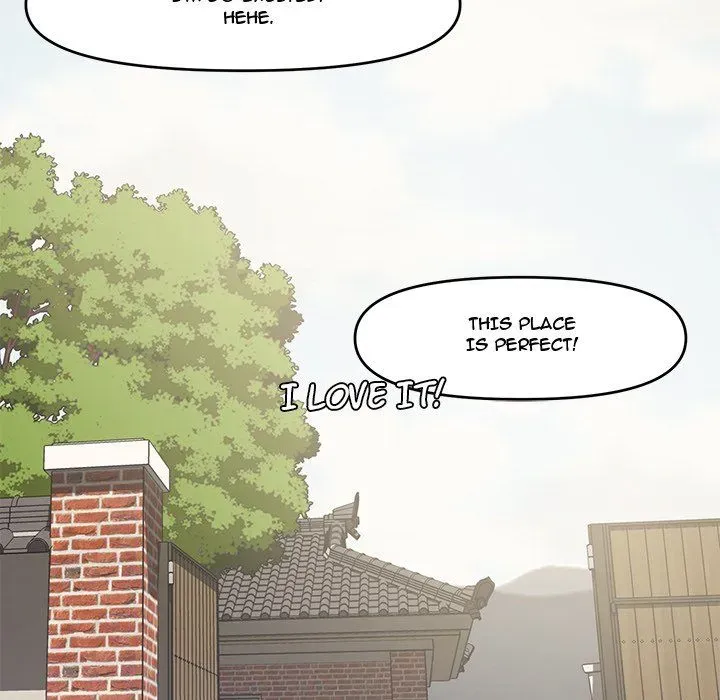 Newlyweds Chapter 9 page 59 - 