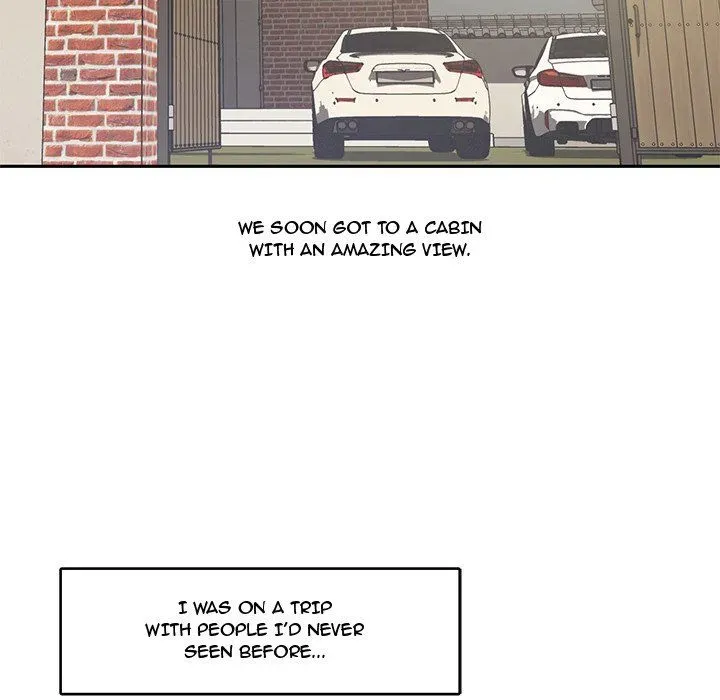 Newlyweds Chapter 9 page 60 - 