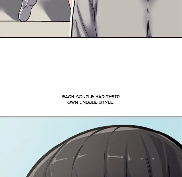 Newlyweds Chapter 9 page 62 - 