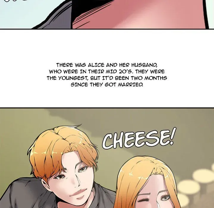 Newlyweds Chapter 9 page 64 - 