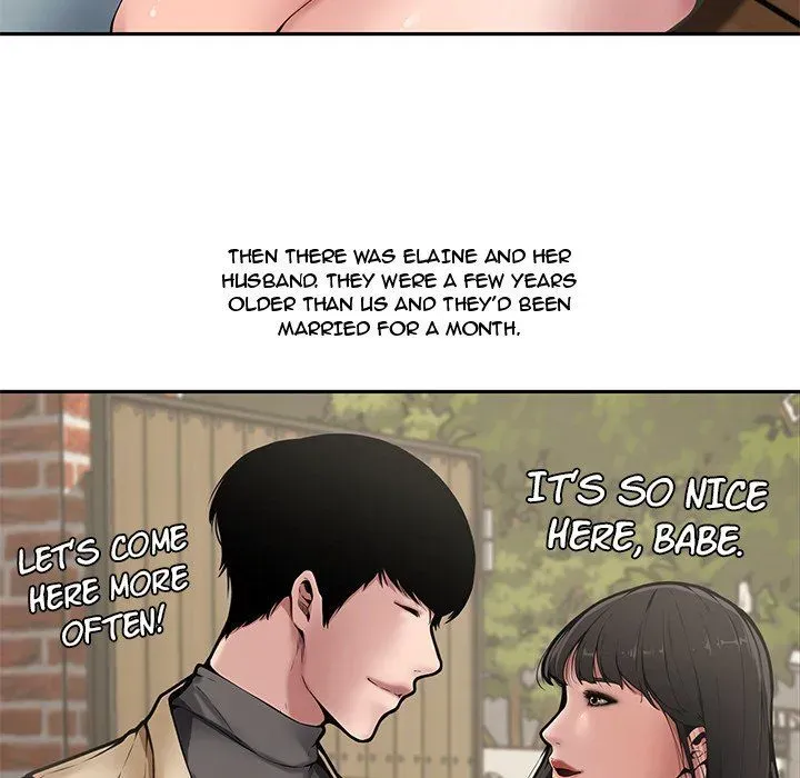 Newlyweds Chapter 9 page 66 - 