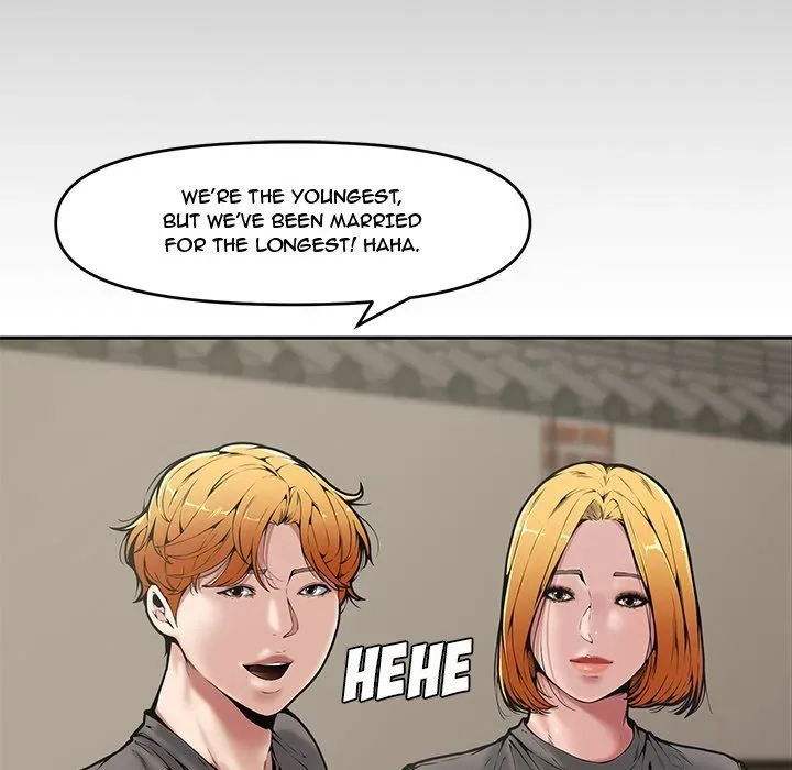 Newlyweds Chapter 9 page 70 - 