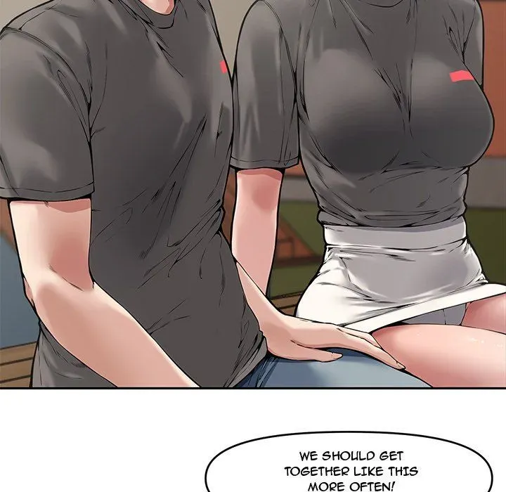 Newlyweds Chapter 9 page 71 - 