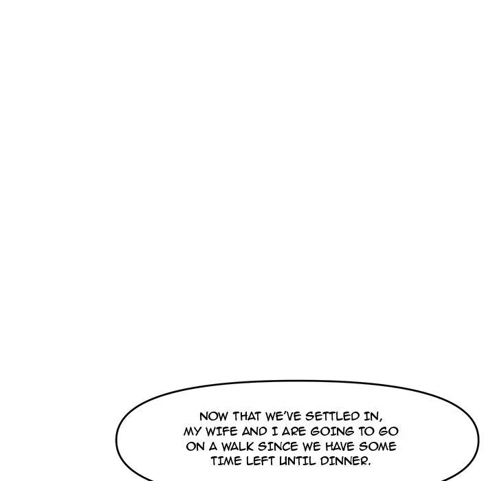 Newlyweds Chapter 9 page 74 - 