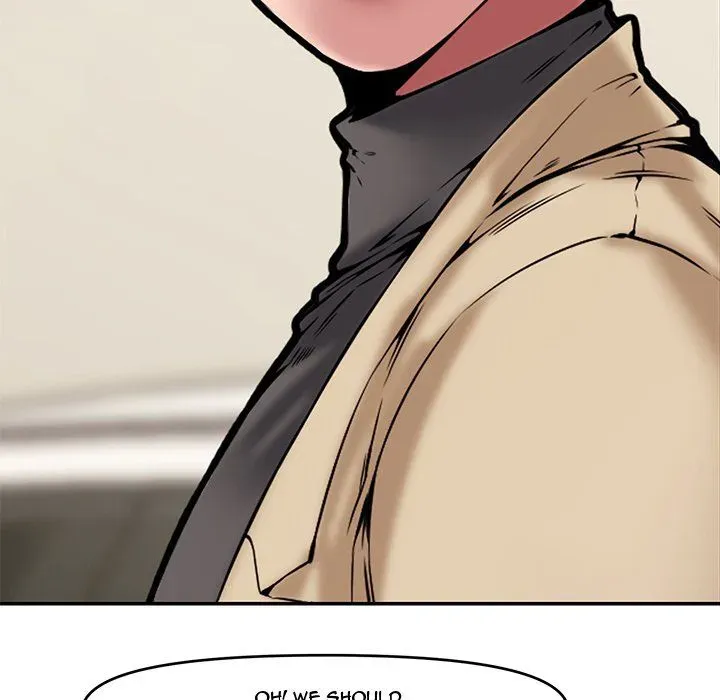 Newlyweds Chapter 9 page 76 - 