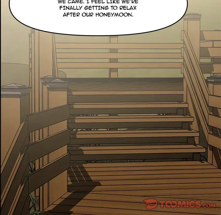 Newlyweds Chapter 9 page 81 - 