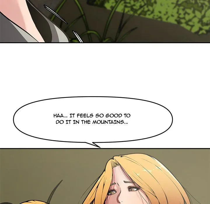 Newlyweds Chapter 9 page 84 - 