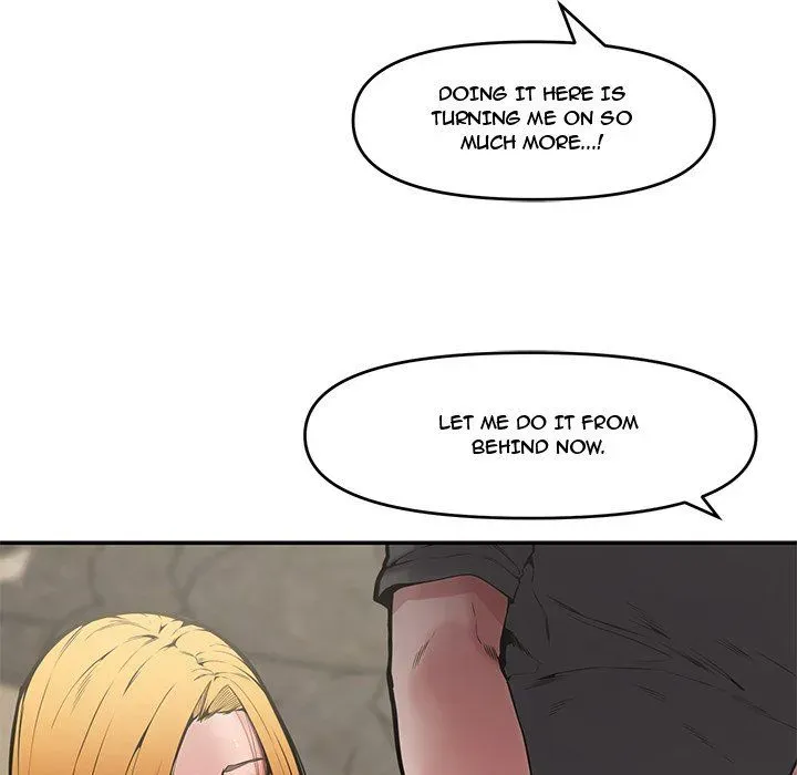 Newlyweds Chapter 9 page 89 - 