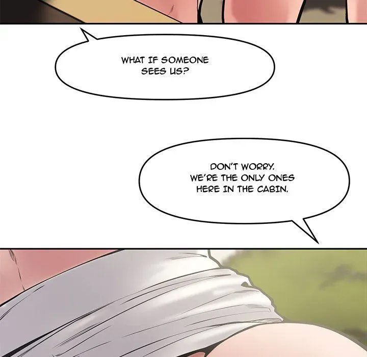 Newlyweds Chapter 9 page 91 - 
