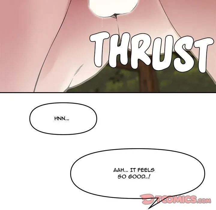 Newlyweds Chapter 9 page 93 - 