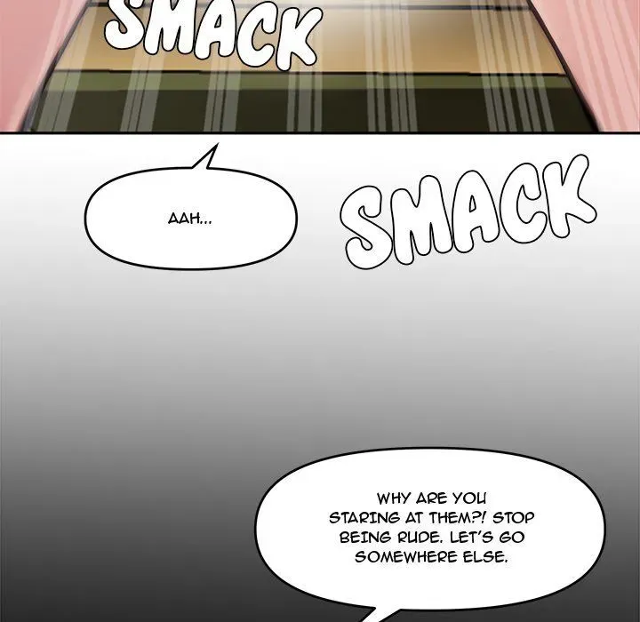 Newlyweds Chapter 9 page 96 - 