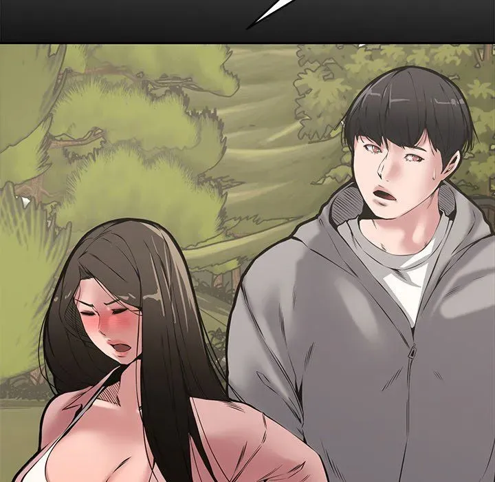 Newlyweds Chapter 9 page 97 - 