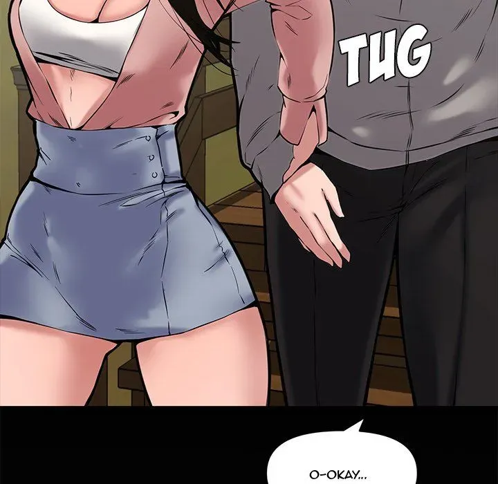 Newlyweds Chapter 9 page 98 - 