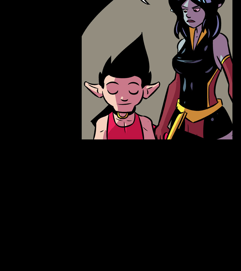 Read Newsman chapter 243 image 13 on Lezhin