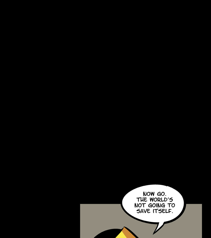 Read Newsman chapter 243 image 18 on Lezhin