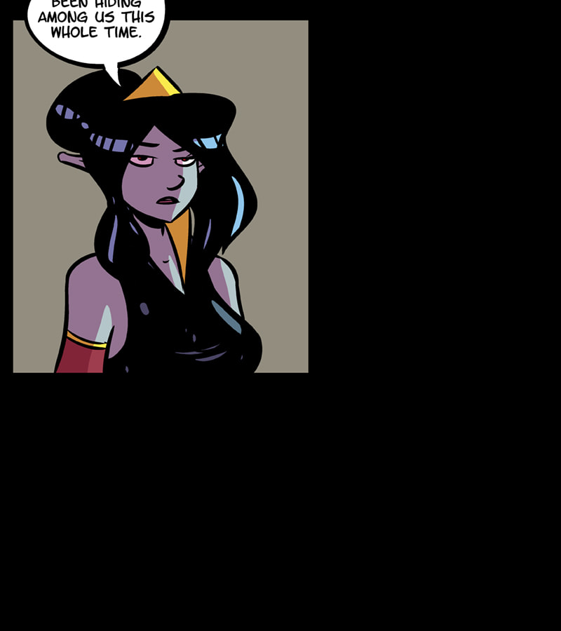 Read Newsman chapter 243 image 2 on Lezhin