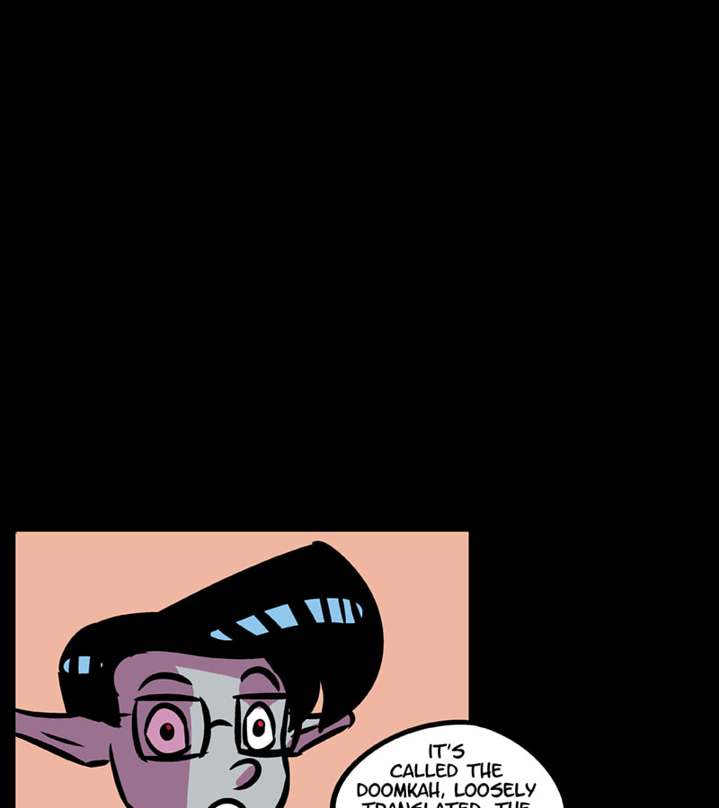 Read Newsman chapter 243 image 23 on Lezhin