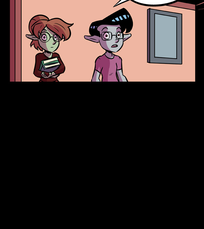 Read Newsman chapter 243 image 28 on Lezhin