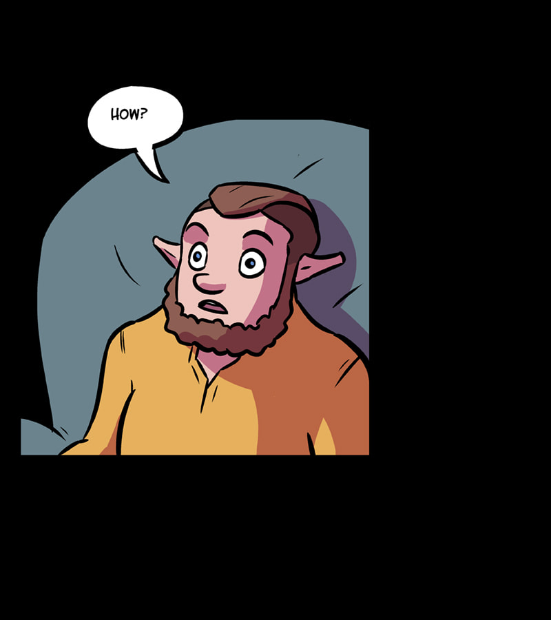 Read Newsman chapter 243 image 29 on Lezhin