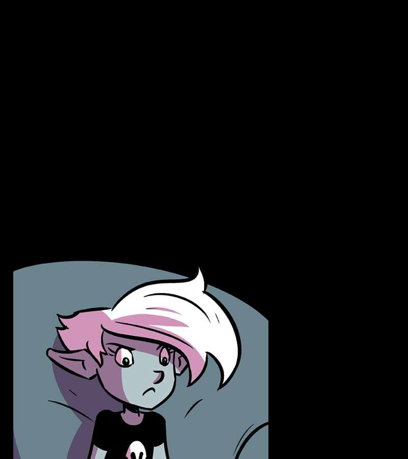 Read Newsman chapter 243 image 40 on Lezhin