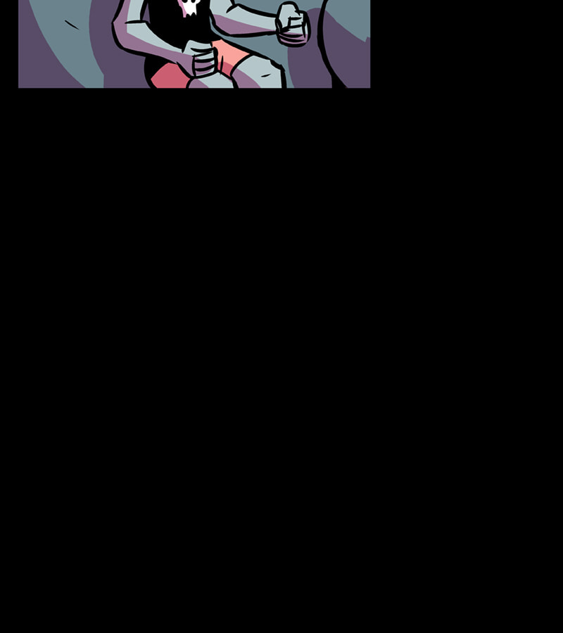Read Newsman chapter 243 image 41 on Lezhin