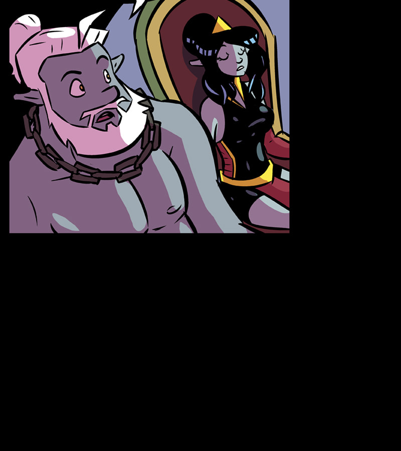 Read Newsman chapter 244 image 1 on Lezhin