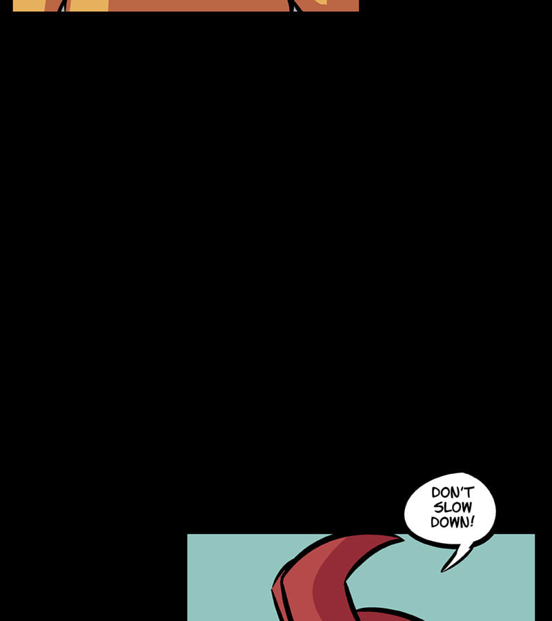 Read Newsman chapter 244 image 19 on Lezhin