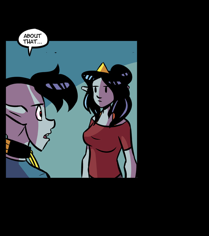 Read Newsman chapter 245 image 22 on Lezhin