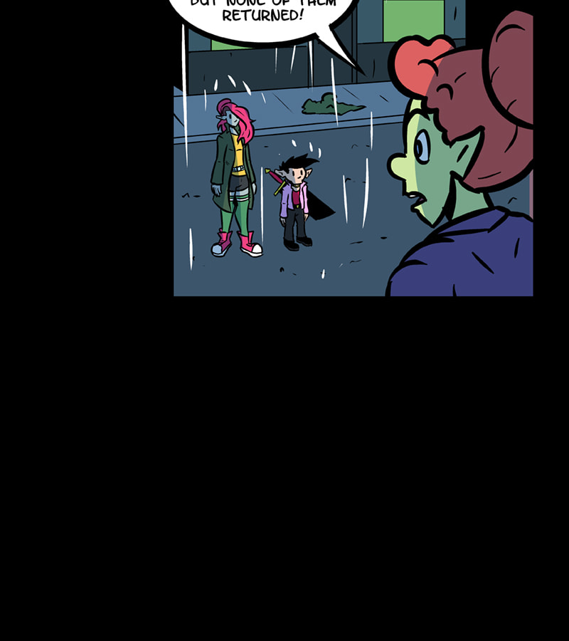 Read Newsman chapter 246 image 14 on Lezhin