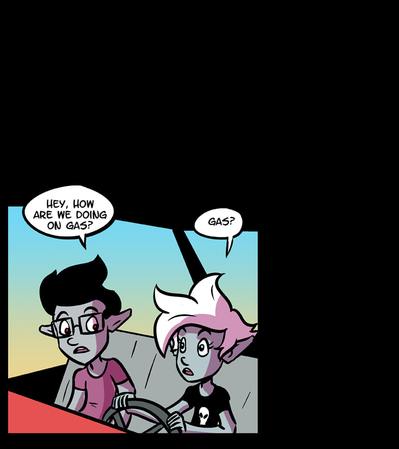 Read Newsman chapter 246 image 19 on Lezhin