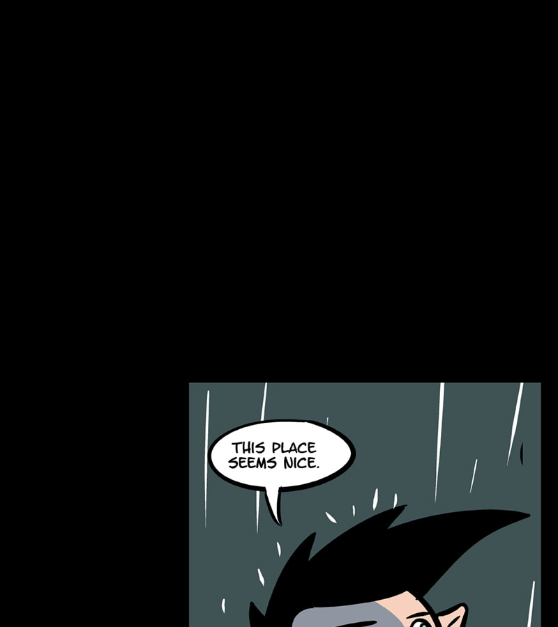 Read Newsman chapter 246 image 2 on Lezhin