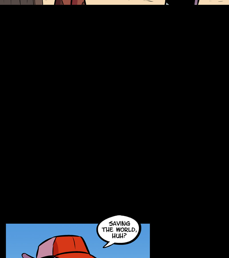 Read Newsman chapter 246 image 28 on Lezhin