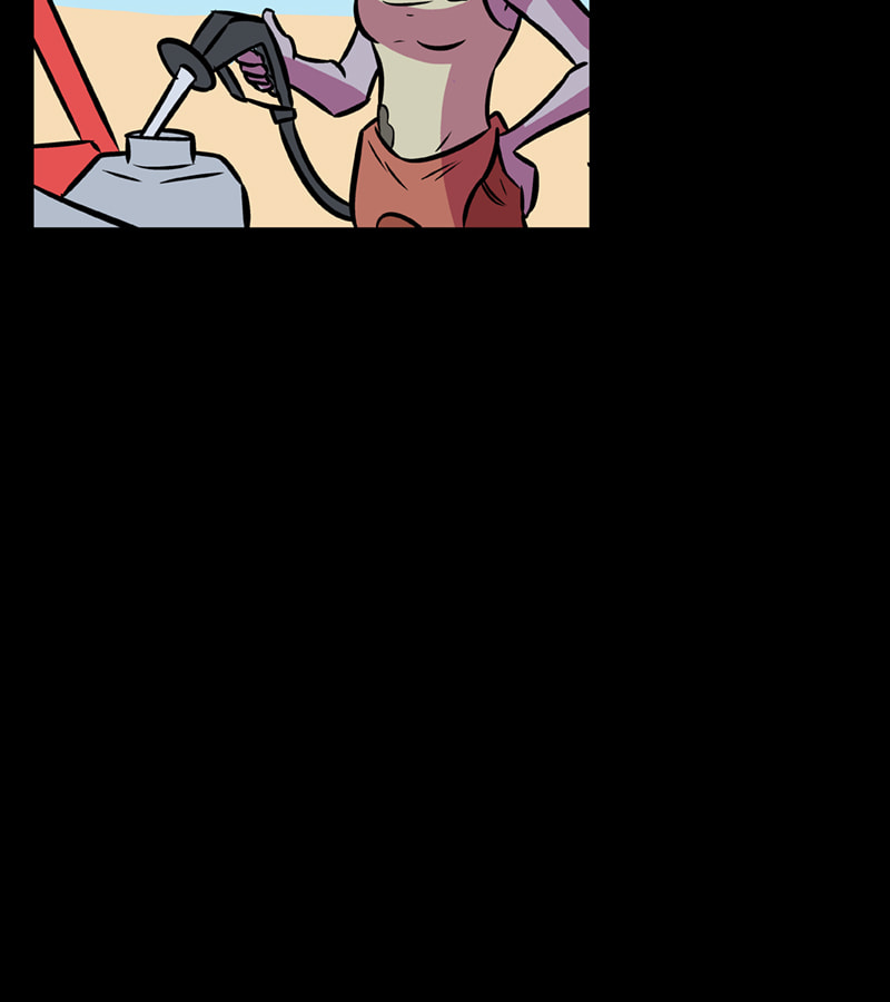 Read Newsman chapter 246 image 32 on Lezhin