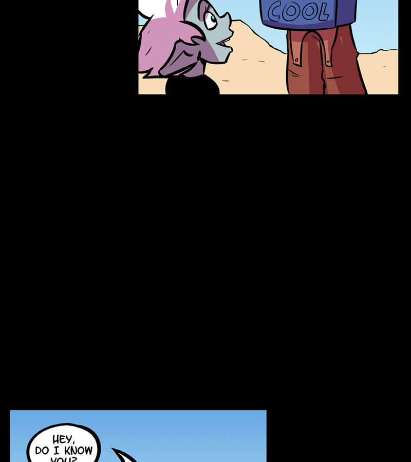 Read Newsman chapter 246 image 36 on Lezhin