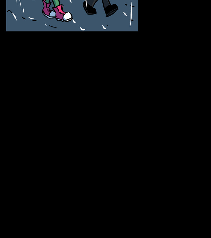 Read Newsman chapter 246 image 5 on Lezhin
