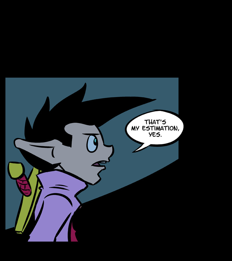 Read Newsman chapter 249 image 2 on Lezhin
