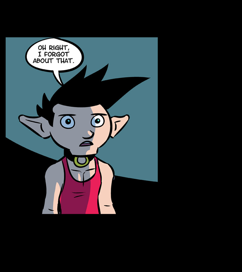 Read Newsman chapter 249 image 20 on Lezhin