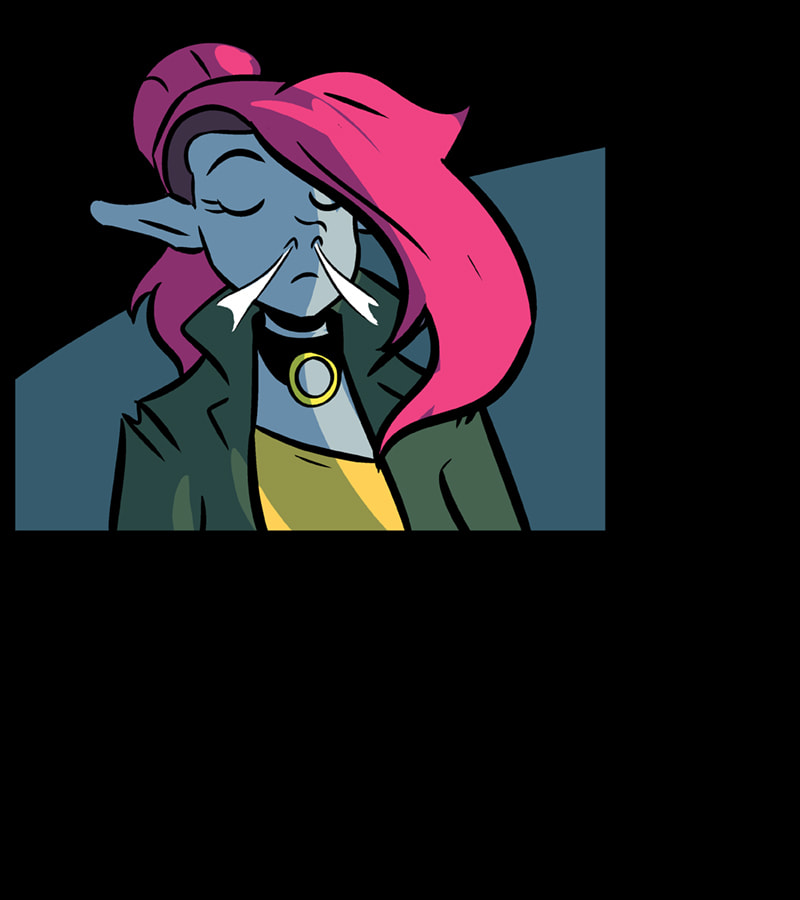Read Newsman chapter 249 image 28 on Lezhin