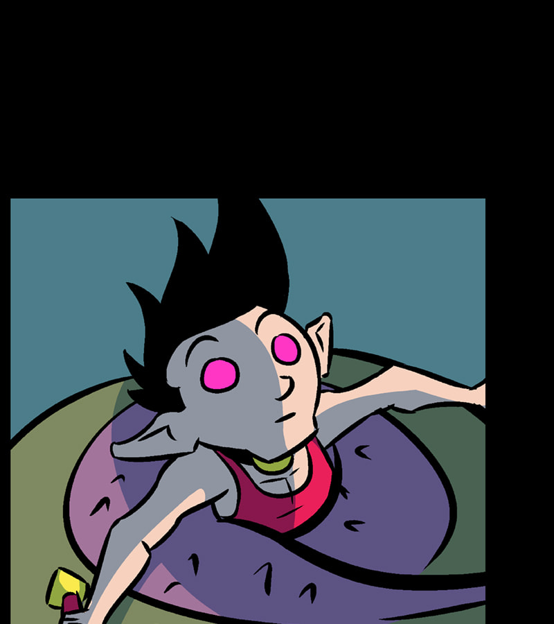 Read Newsman chapter 249 image 31 on Lezhin