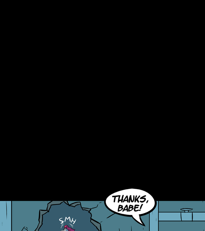 Read Newsman chapter 249 image 34 on Lezhin
