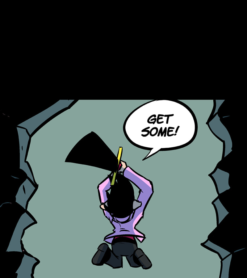 Read Newsman chapter 249 image 5 on Lezhin