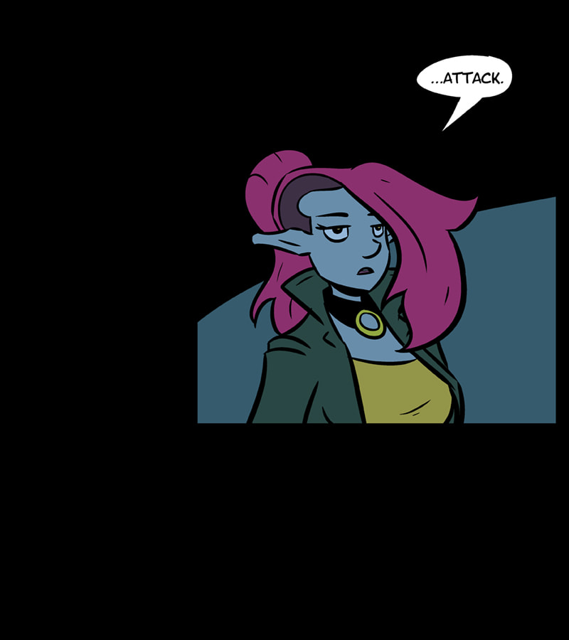 Read Newsman chapter 249 image 7 on Lezhin