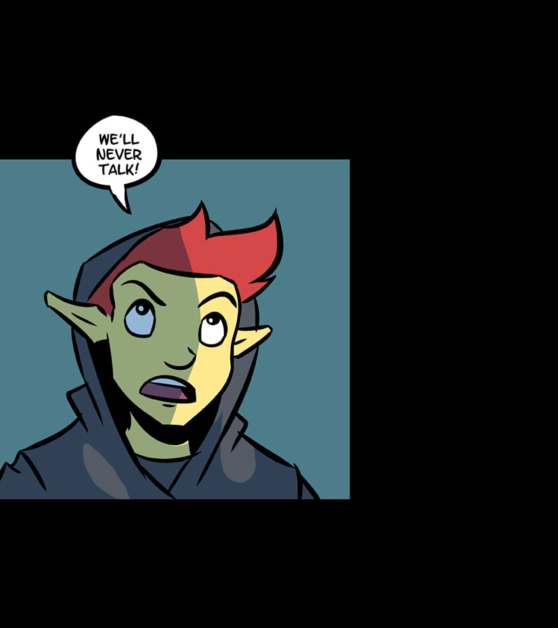 Read Newsman chapter 252 image 12 on Lezhin