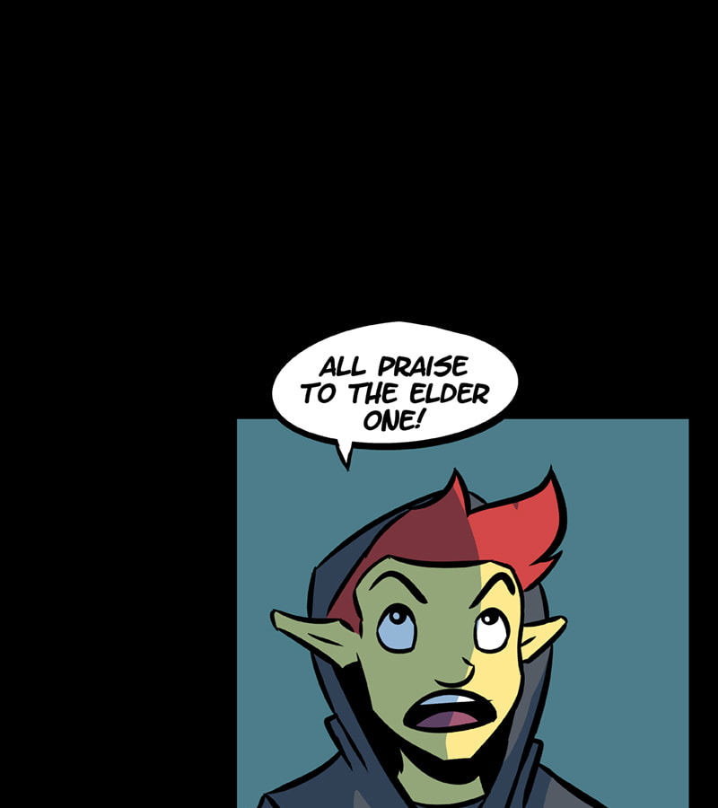 Read Newsman chapter 252 image 13 on Lezhin