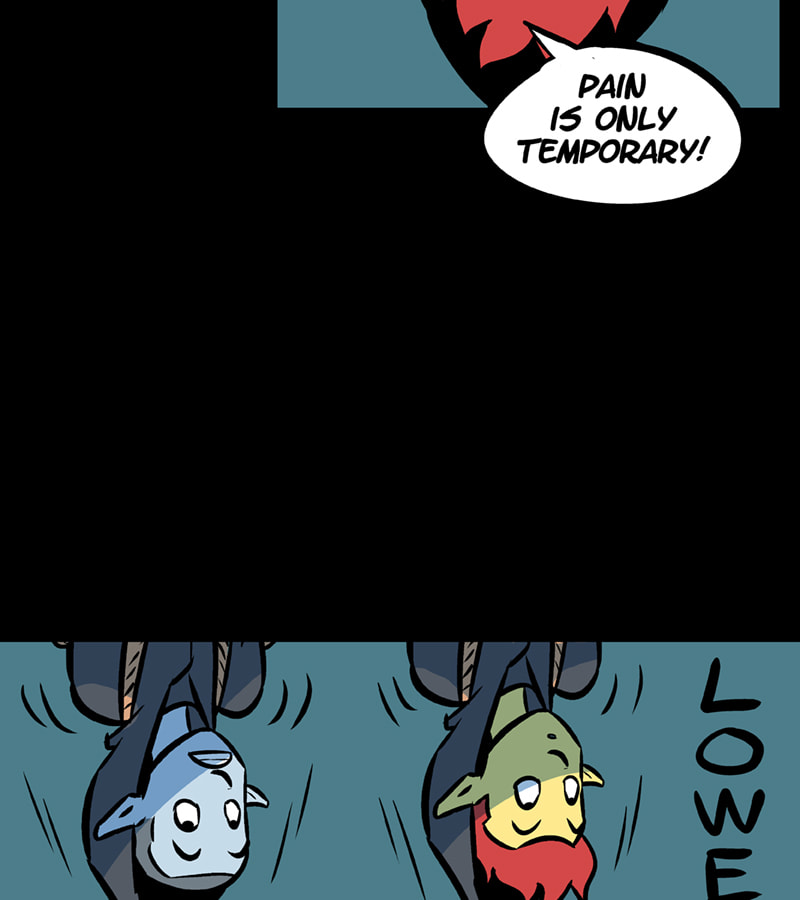 Read Newsman chapter 252 image 22 on Lezhin