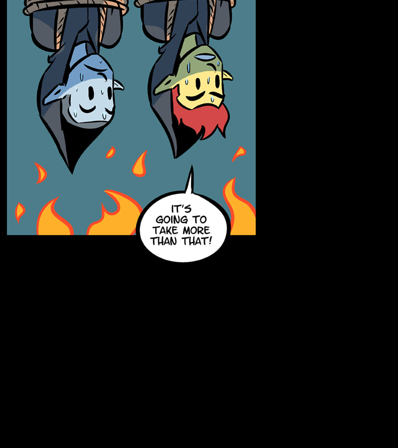 Read Newsman chapter 252 image 24 on Lezhin